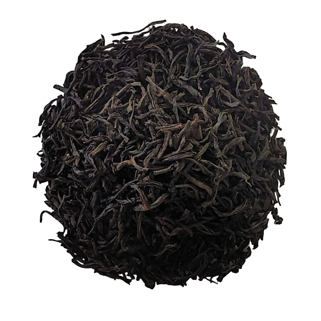 Earl Grey Loose Leaf Tea