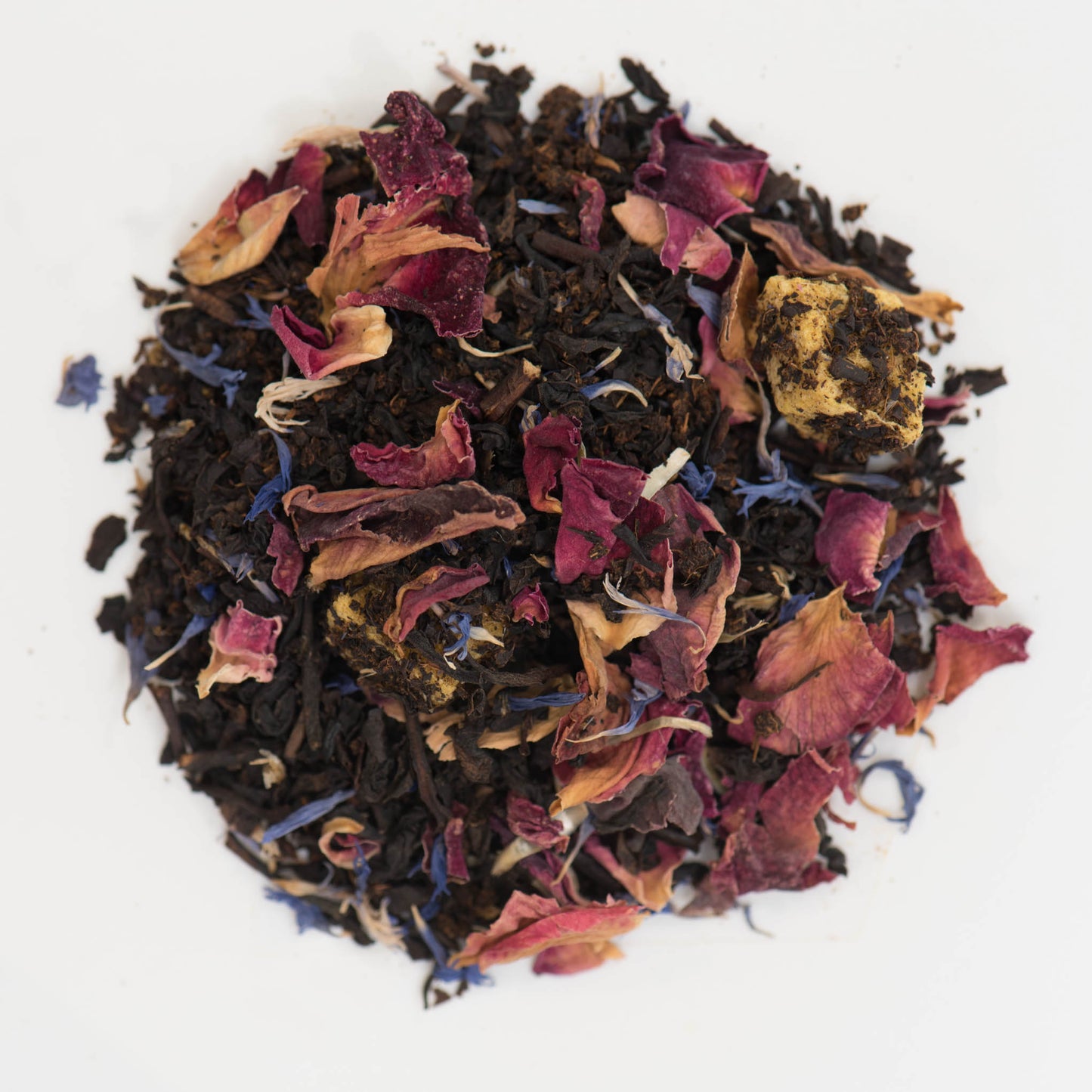 Mareeba Mango Medley Tea