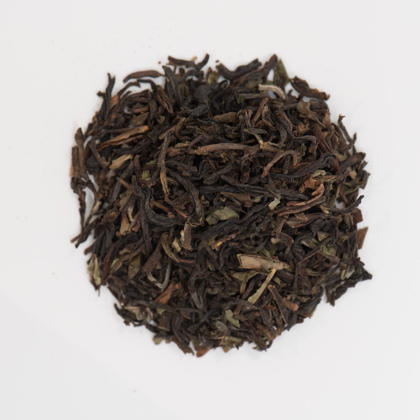 Darjeeling - SFTGFOP 1st Flush Tukdah