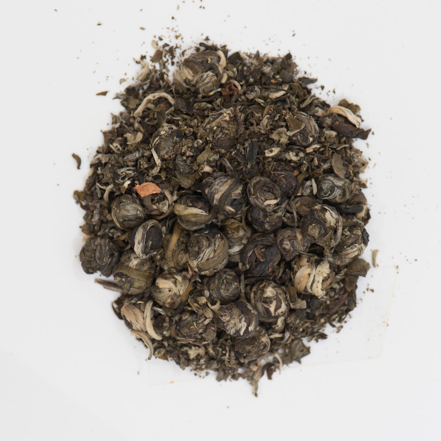 Buddha Tears Jasmine White Tea