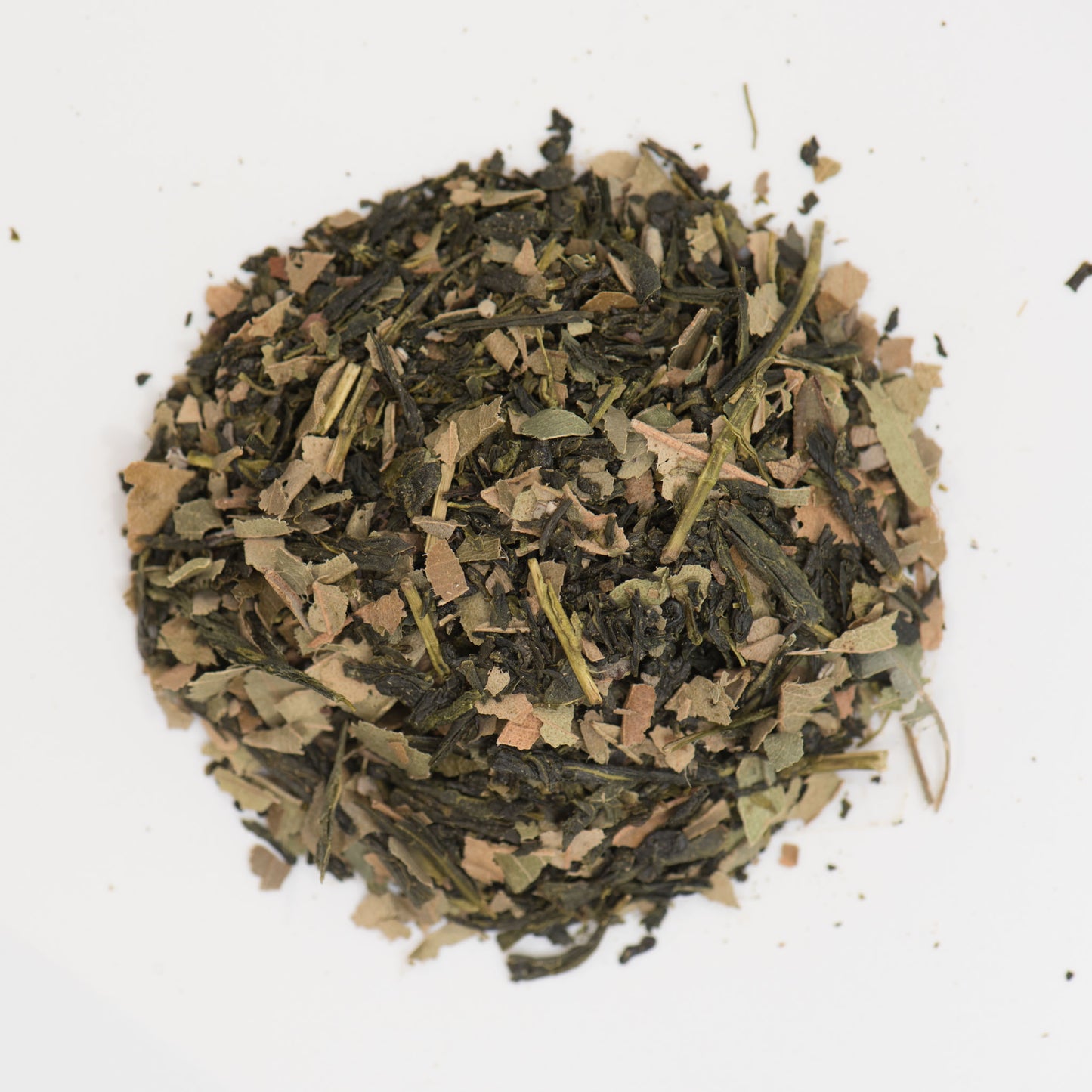 Lemon Myrtle Australian GREEN TEA