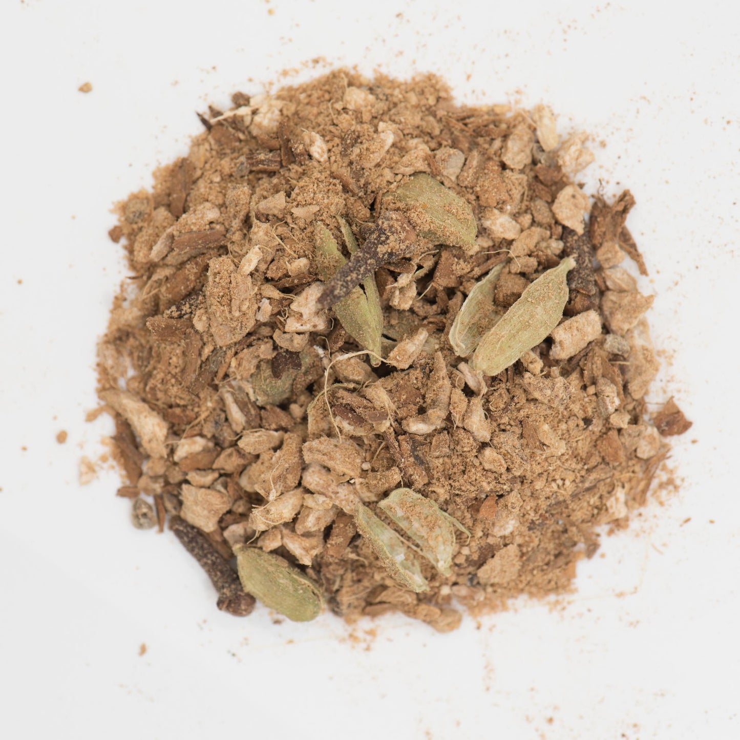 Ayurvedic Chai Spices - Kapha