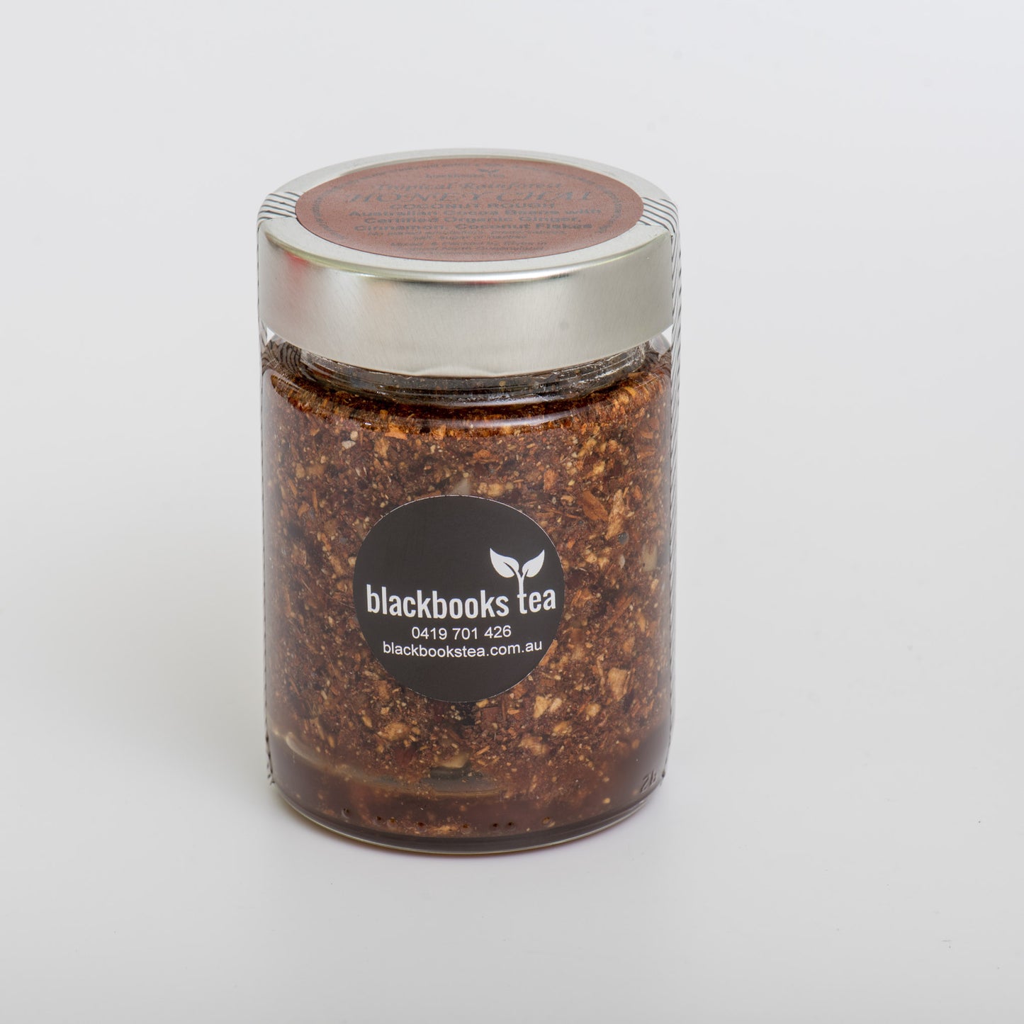 HONEY CHAI - Coconut Rough