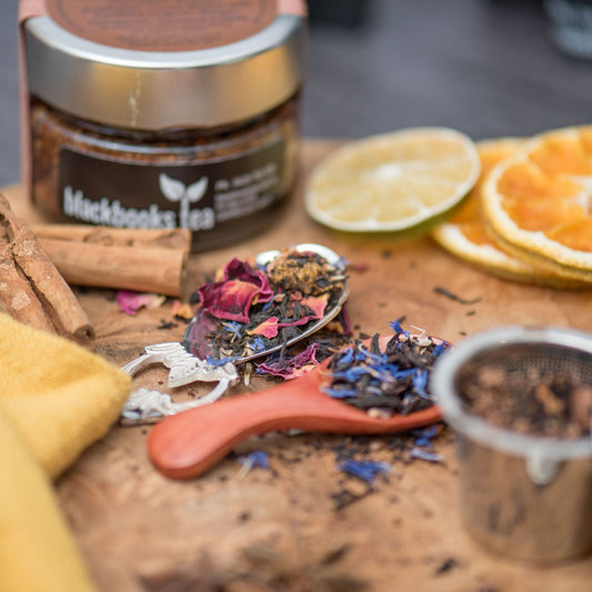 Gift Card for Blackbooks Tea