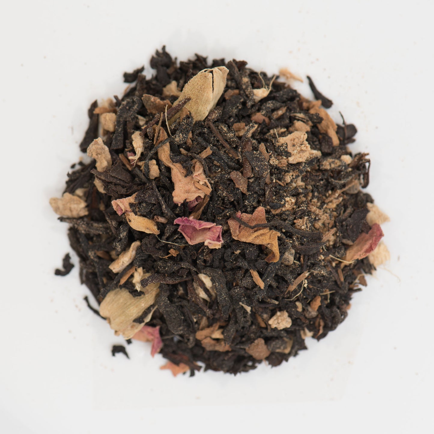 Chai Masala - Vanilla & Rose Tea