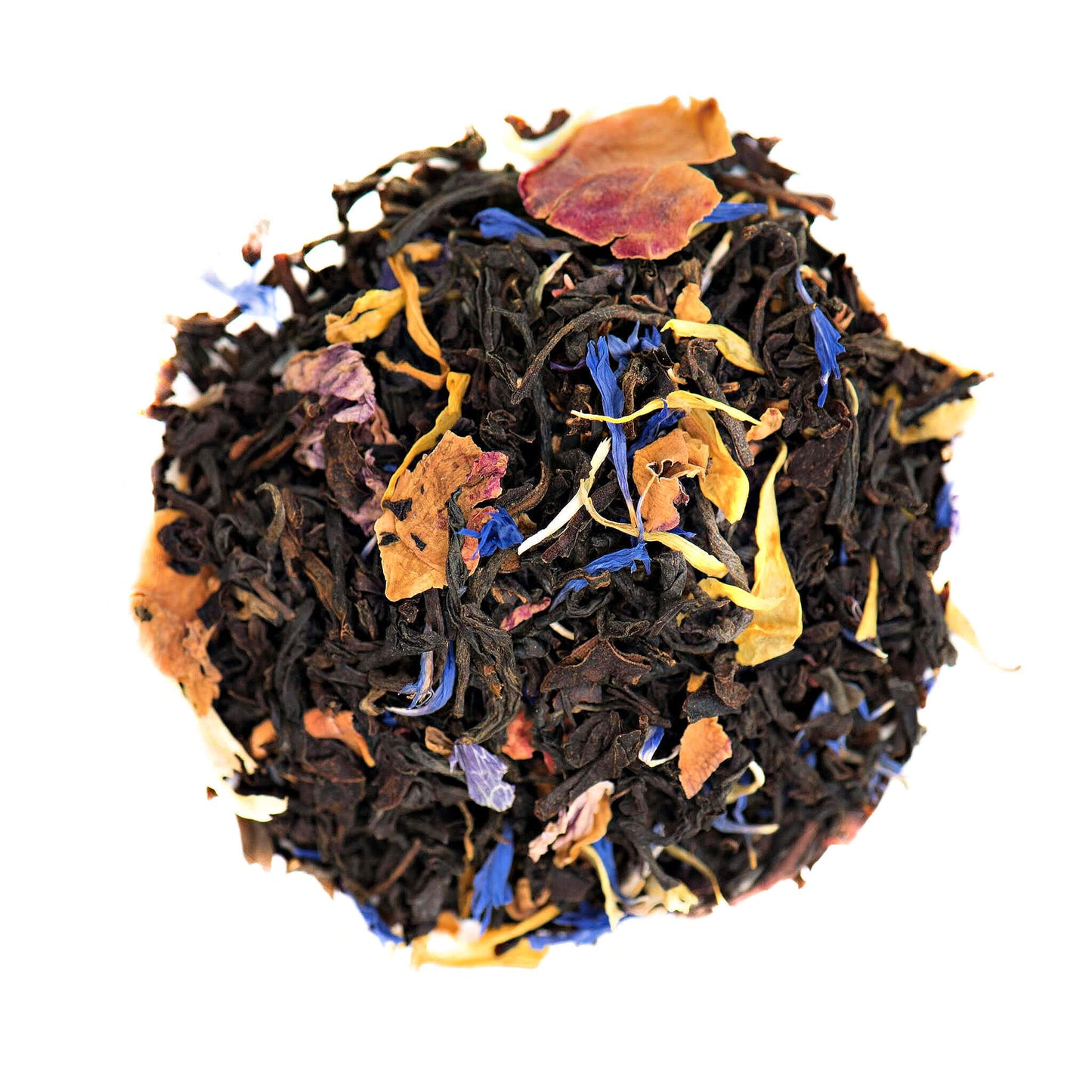 French Earl Grey Loose Leaf Tea