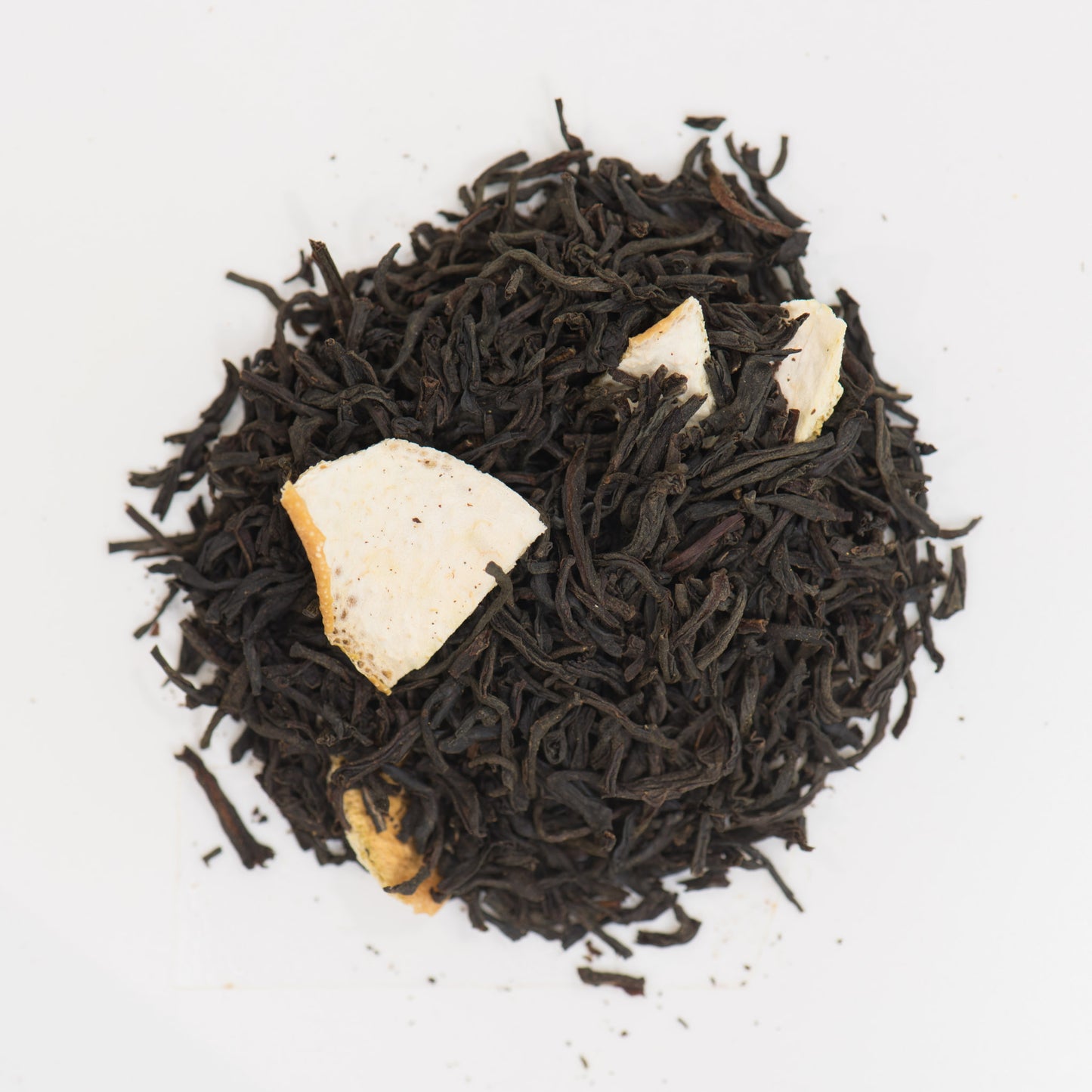 Earl Grey Roman Loose Leaf Tea