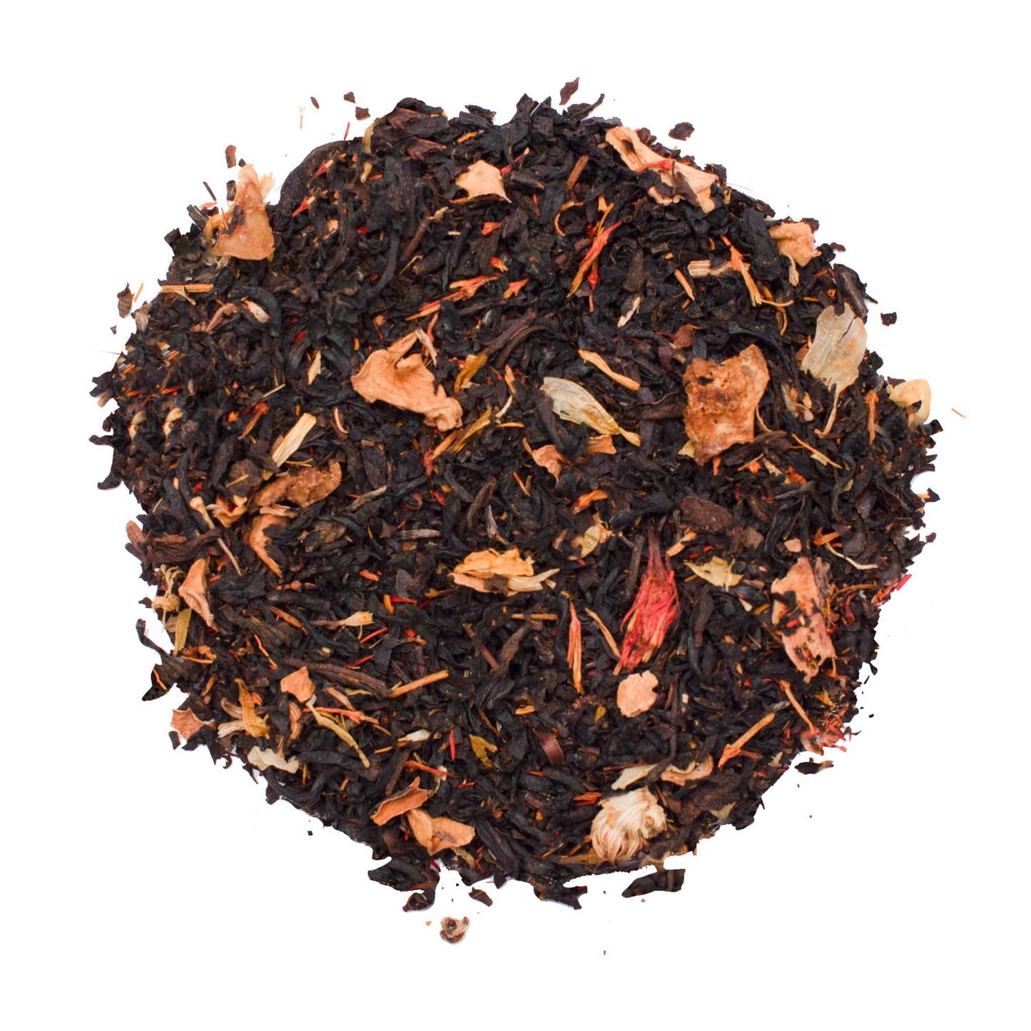 Stockholm Blend Soderblandning Swedish Flavoured black tea leaves