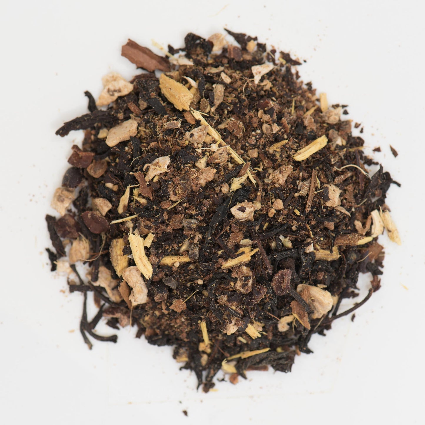 Kuranda Cocoa Chai Black Tea