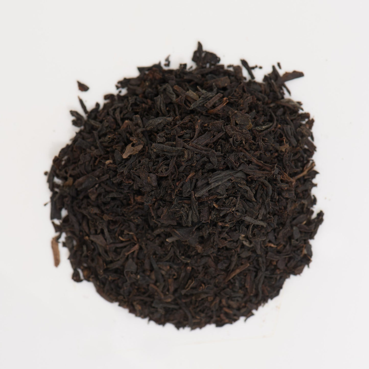 Captains Breakfast Plain Black Tea