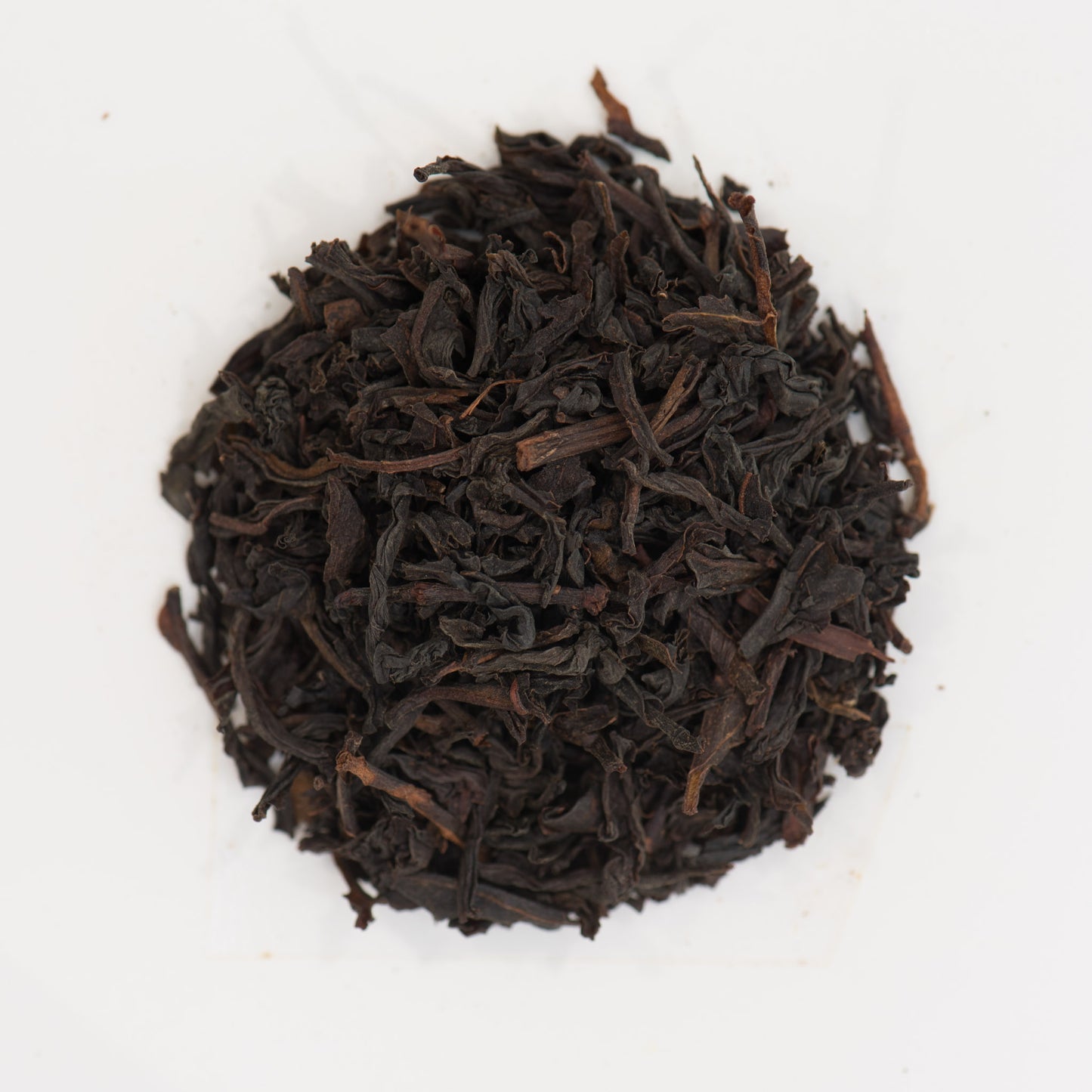 Organic Ceylon OP Plain Black Tea