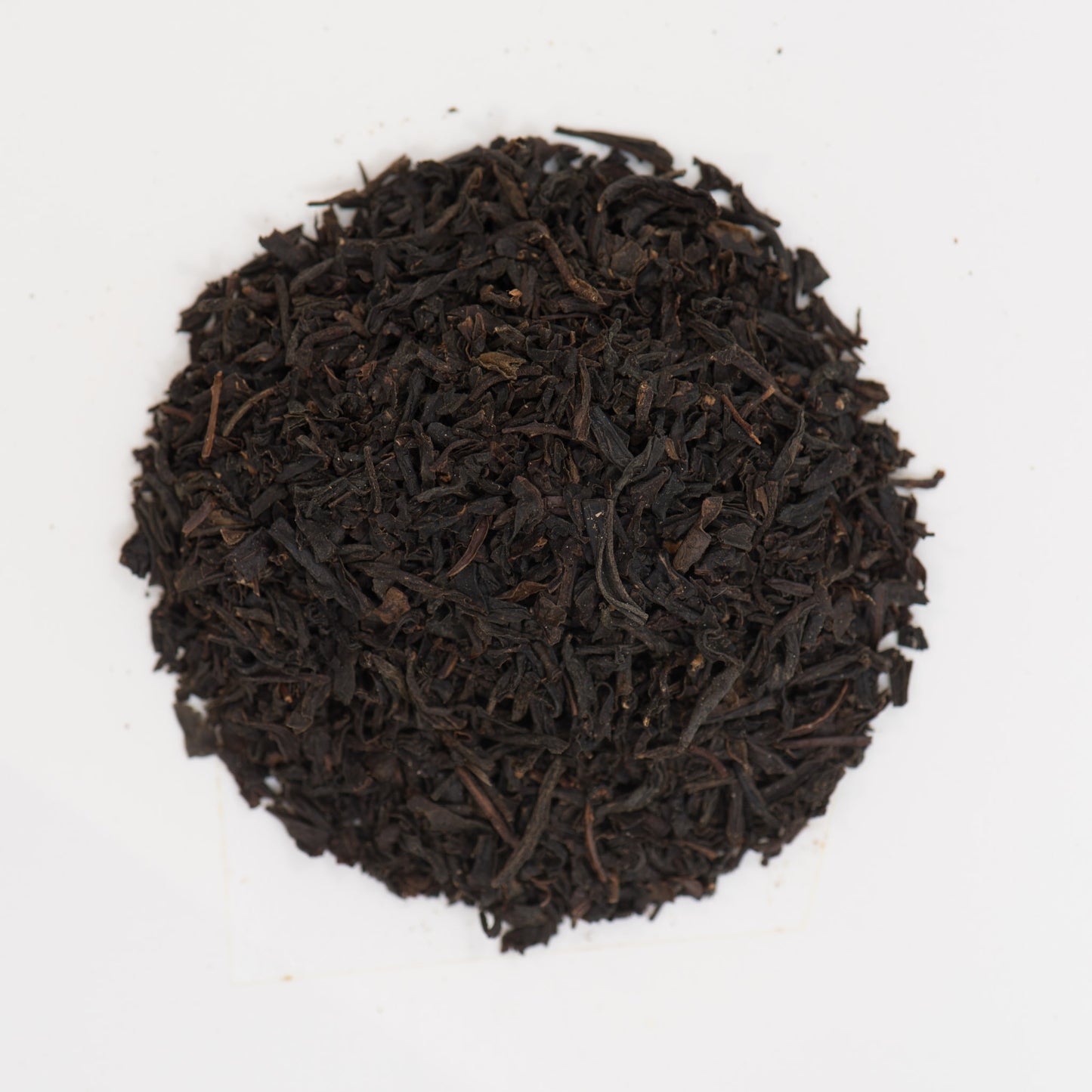 Keemun Plain Black Tea