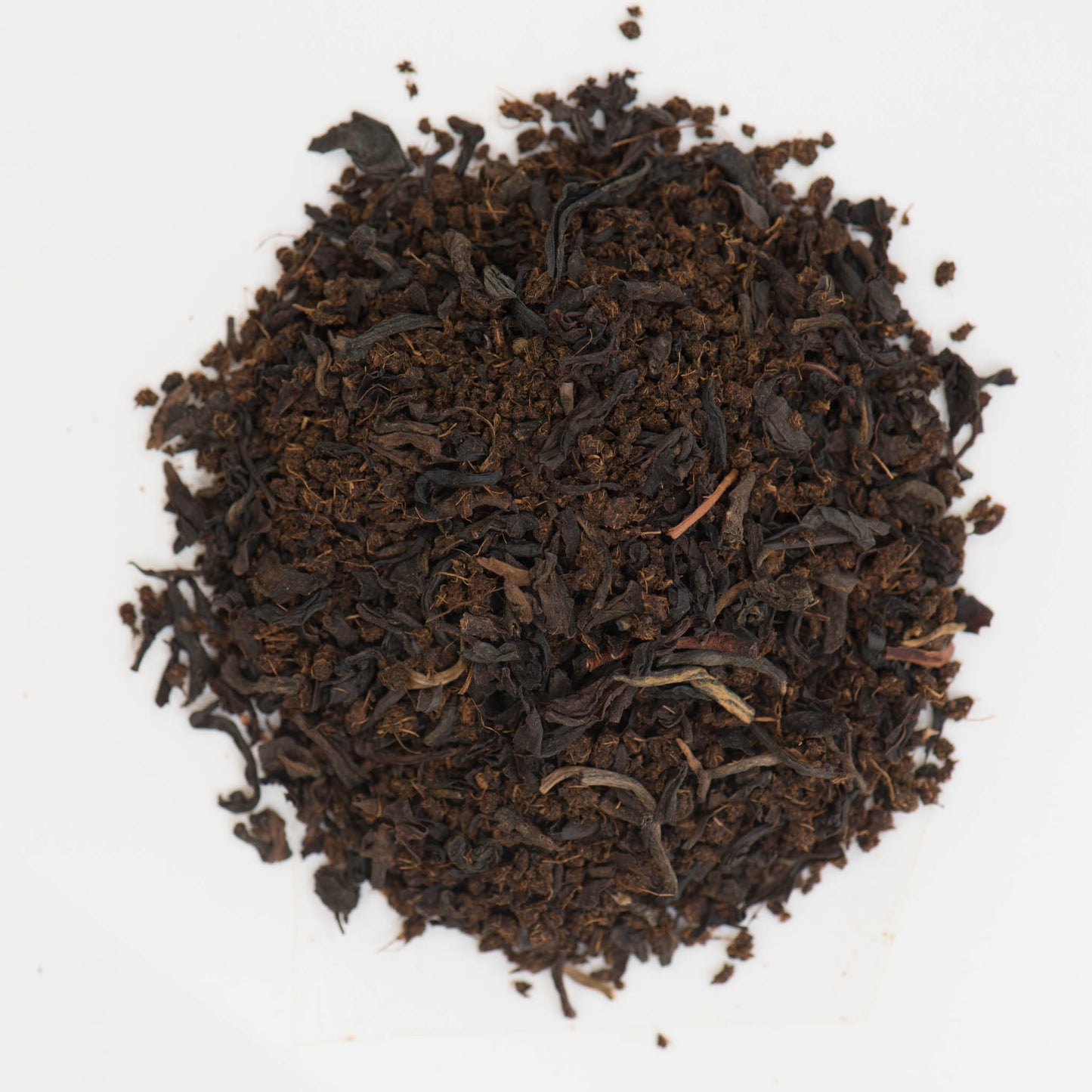 Malanda Moo Plain Tea