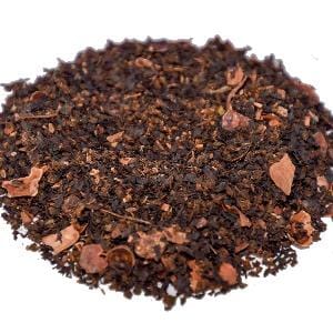 Cairns Arvo Tea | Cacao & Wattleseed Loose Leaf Tea