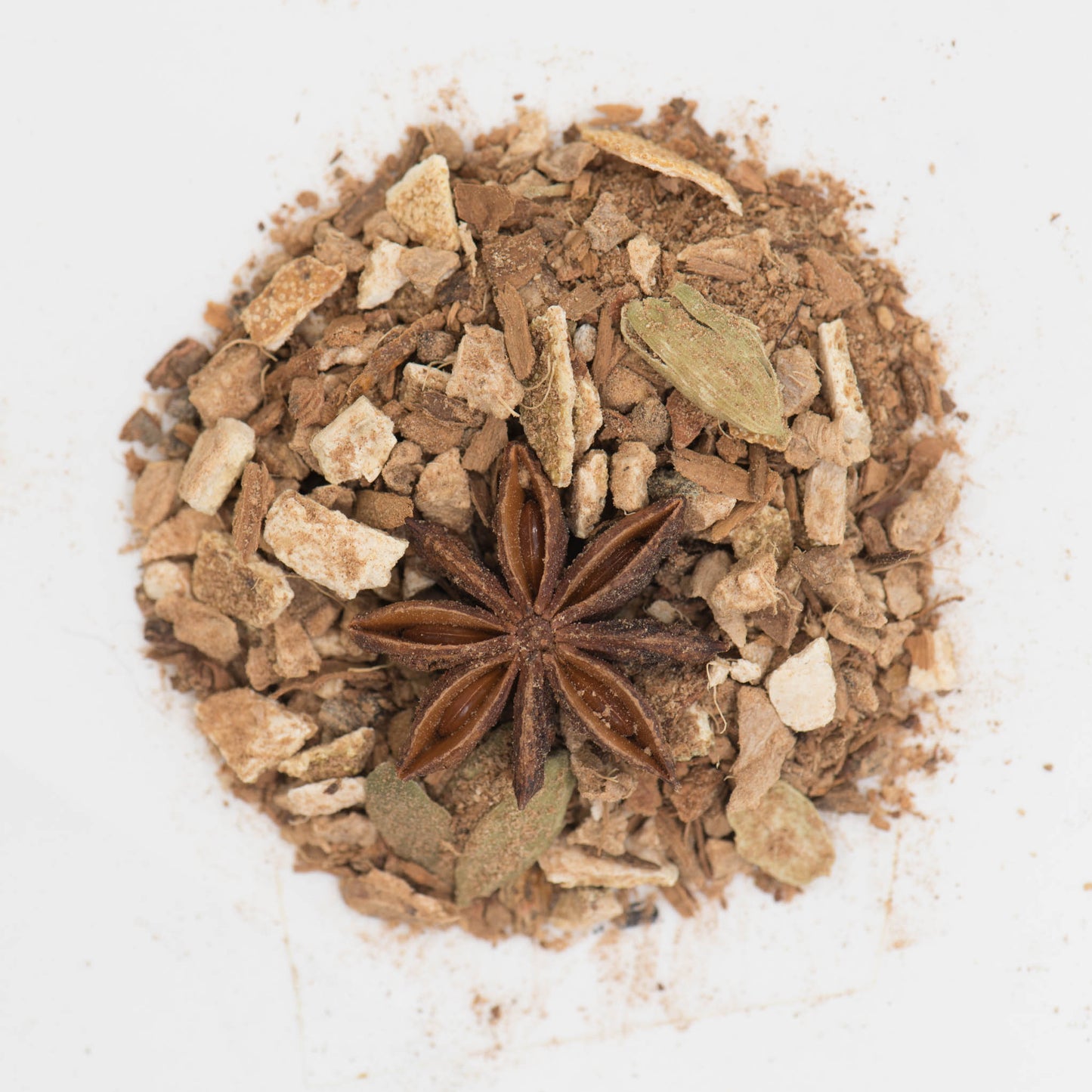 Ayurvedic Chai Spices - Vata