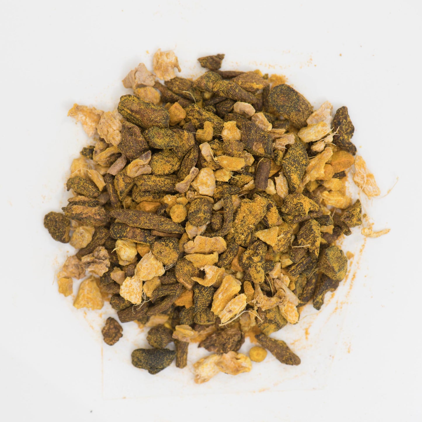 Golden Dandy Chai - Dry Mix