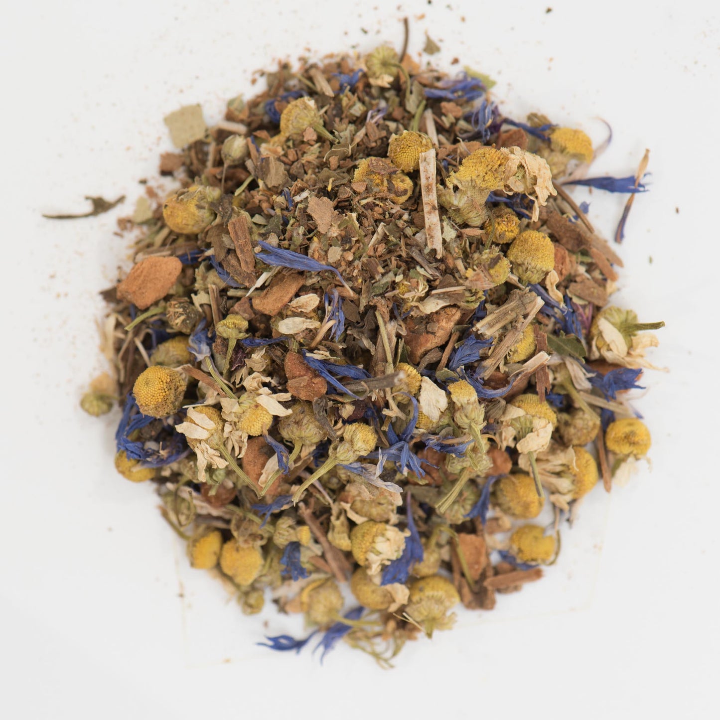 Sleep - Organic Herbal Infusion