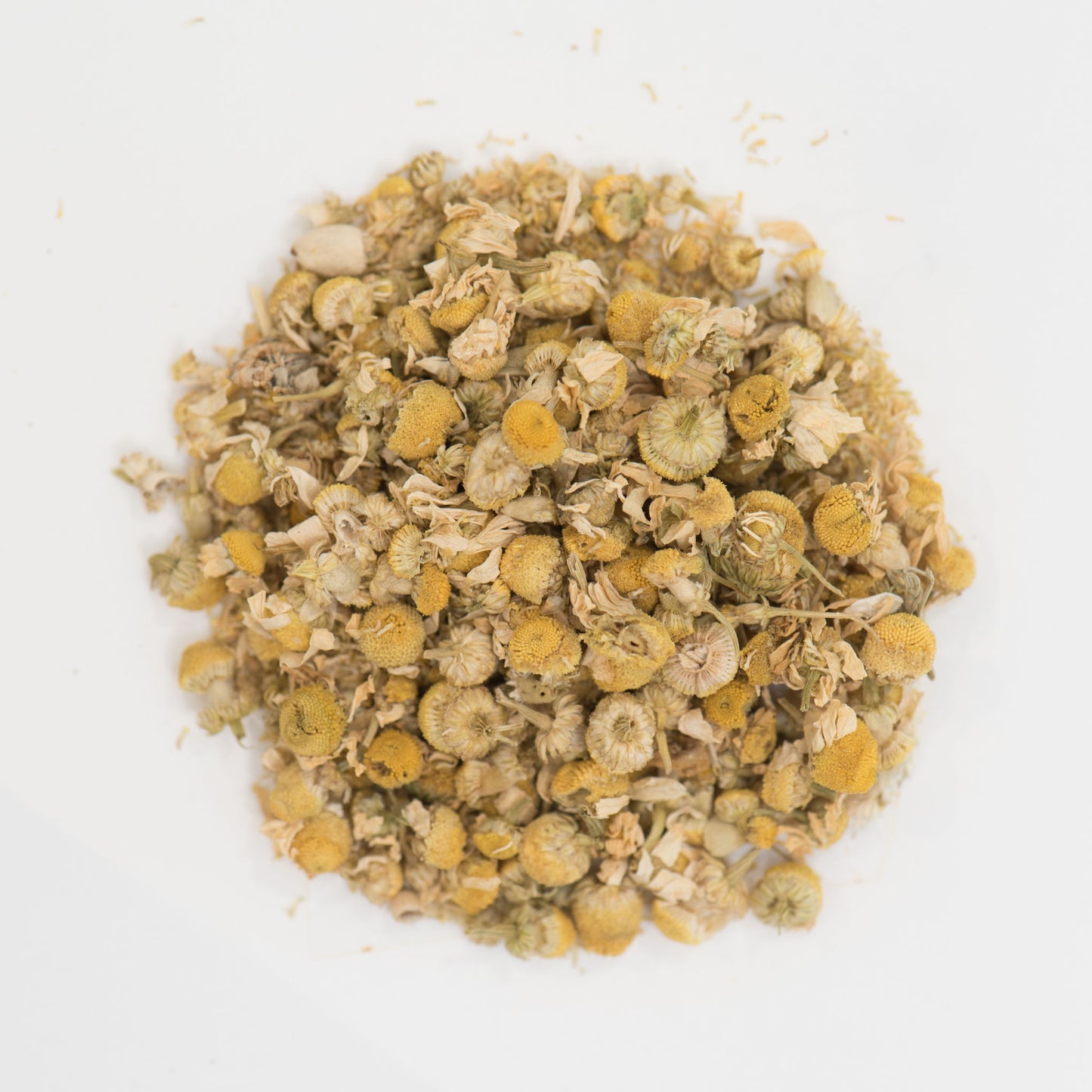 Chamomile Loose Leaf Tea -  Organic