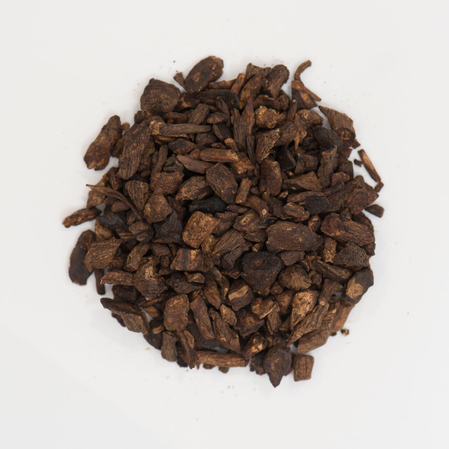 Roasted Dandelion Root 